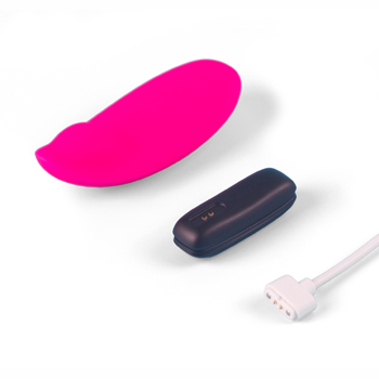 Candy Smart Wearable Vibe