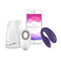 Sync Couples Vibrator